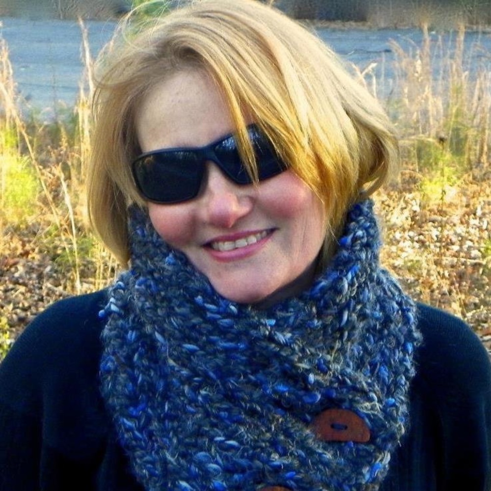 Meet your Posher, Jo ann